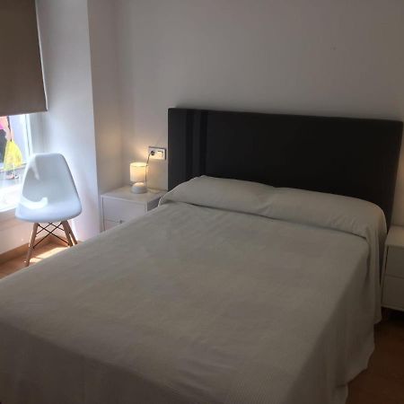 Arco Alta Apartamentos Коніль-де-ла-Фронтера Екстер'єр фото