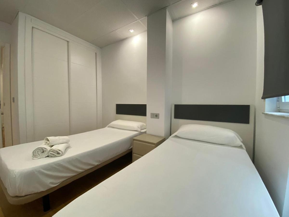 Arco Alta Apartamentos Коніль-де-ла-Фронтера Екстер'єр фото
