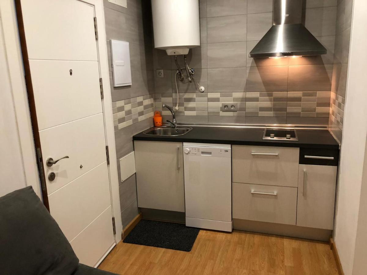 Arco Alta Apartamentos Коніль-де-ла-Фронтера Екстер'єр фото