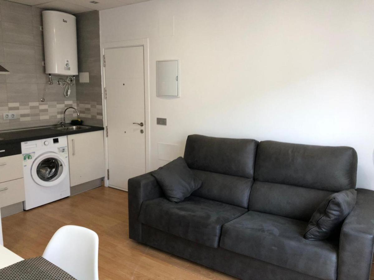 Arco Alta Apartamentos Коніль-де-ла-Фронтера Екстер'єр фото