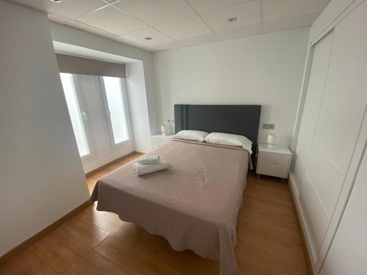 Arco Alta Apartamentos Коніль-де-ла-Фронтера Екстер'єр фото