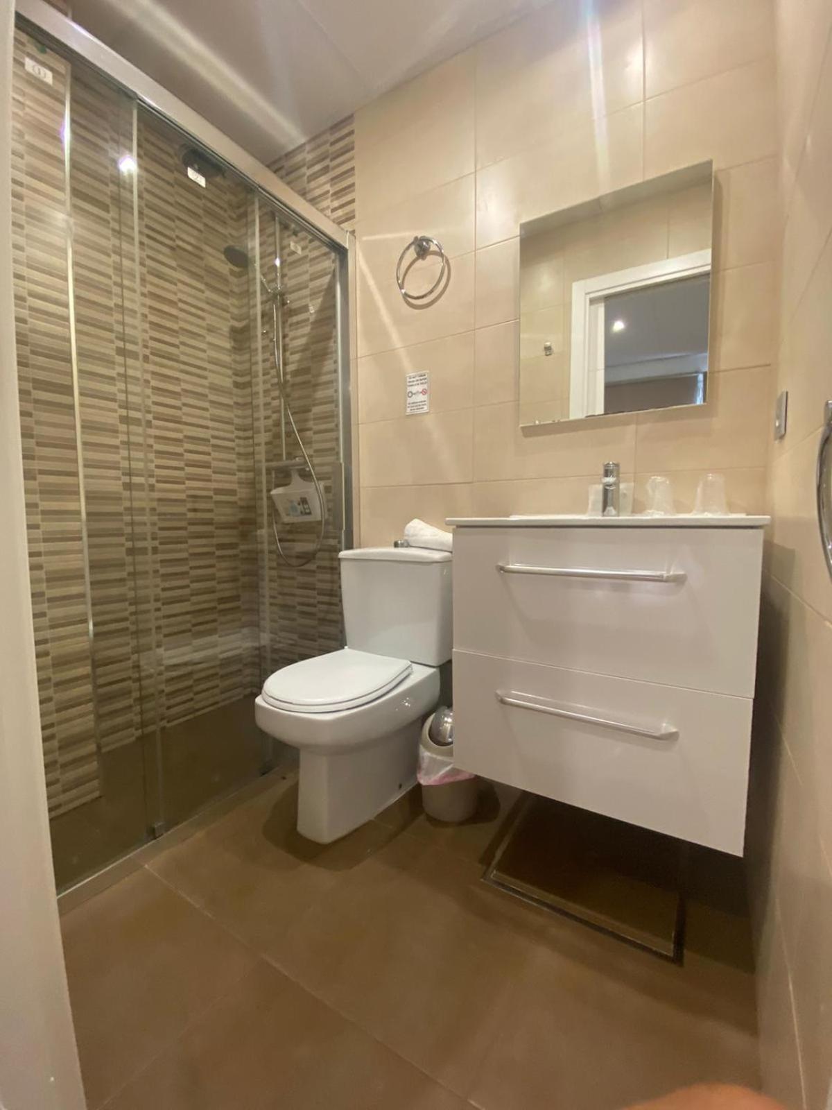 Arco Alta Apartamentos Коніль-де-ла-Фронтера Екстер'єр фото