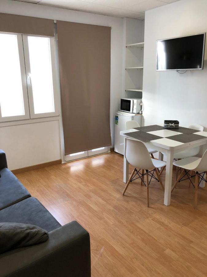 Arco Alta Apartamentos Коніль-де-ла-Фронтера Екстер'єр фото