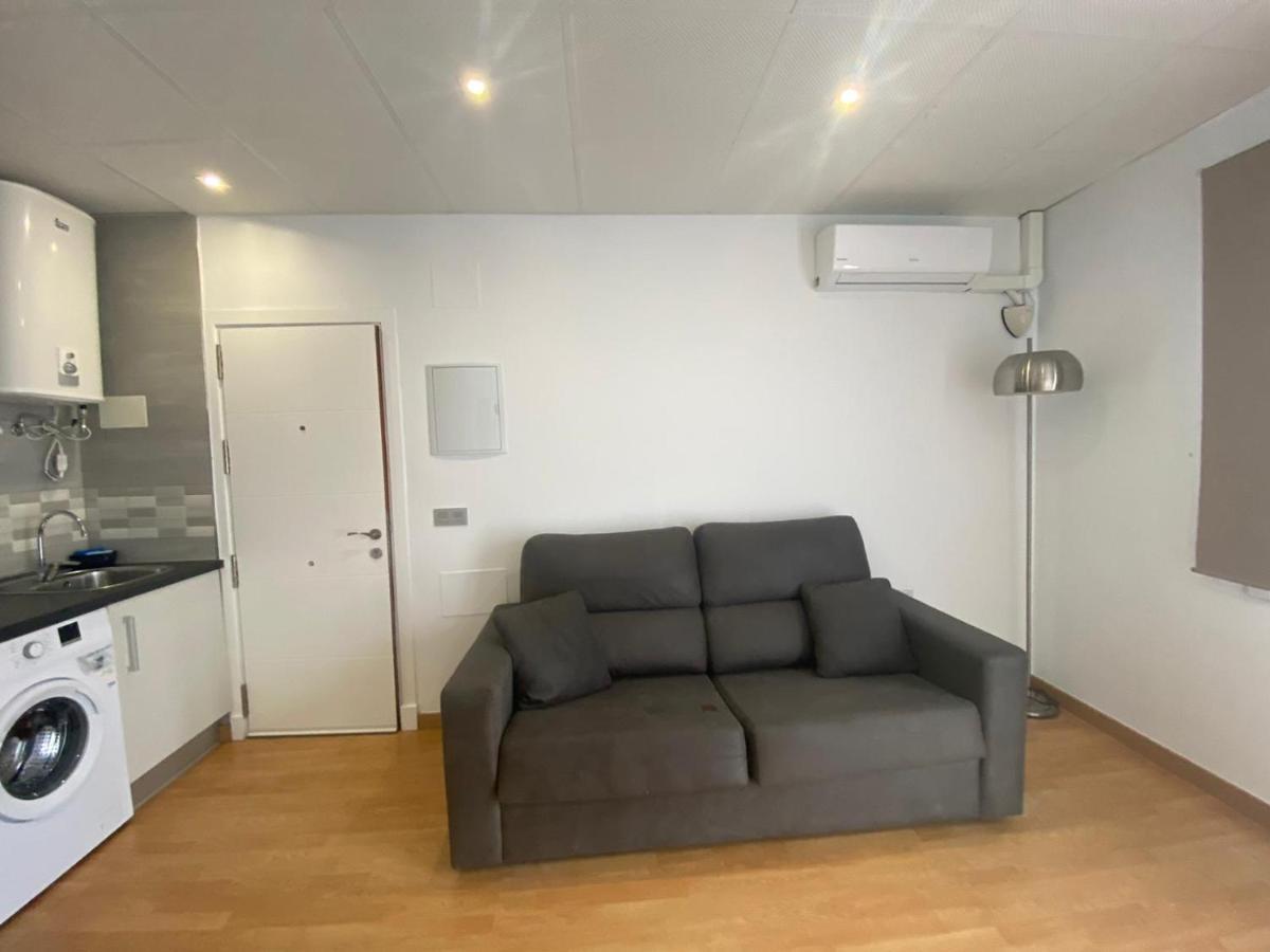 Arco Alta Apartamentos Коніль-де-ла-Фронтера Екстер'єр фото