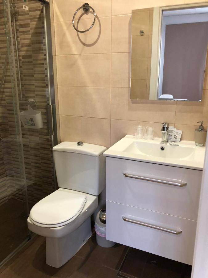 Arco Alta Apartamentos Коніль-де-ла-Фронтера Екстер'єр фото
