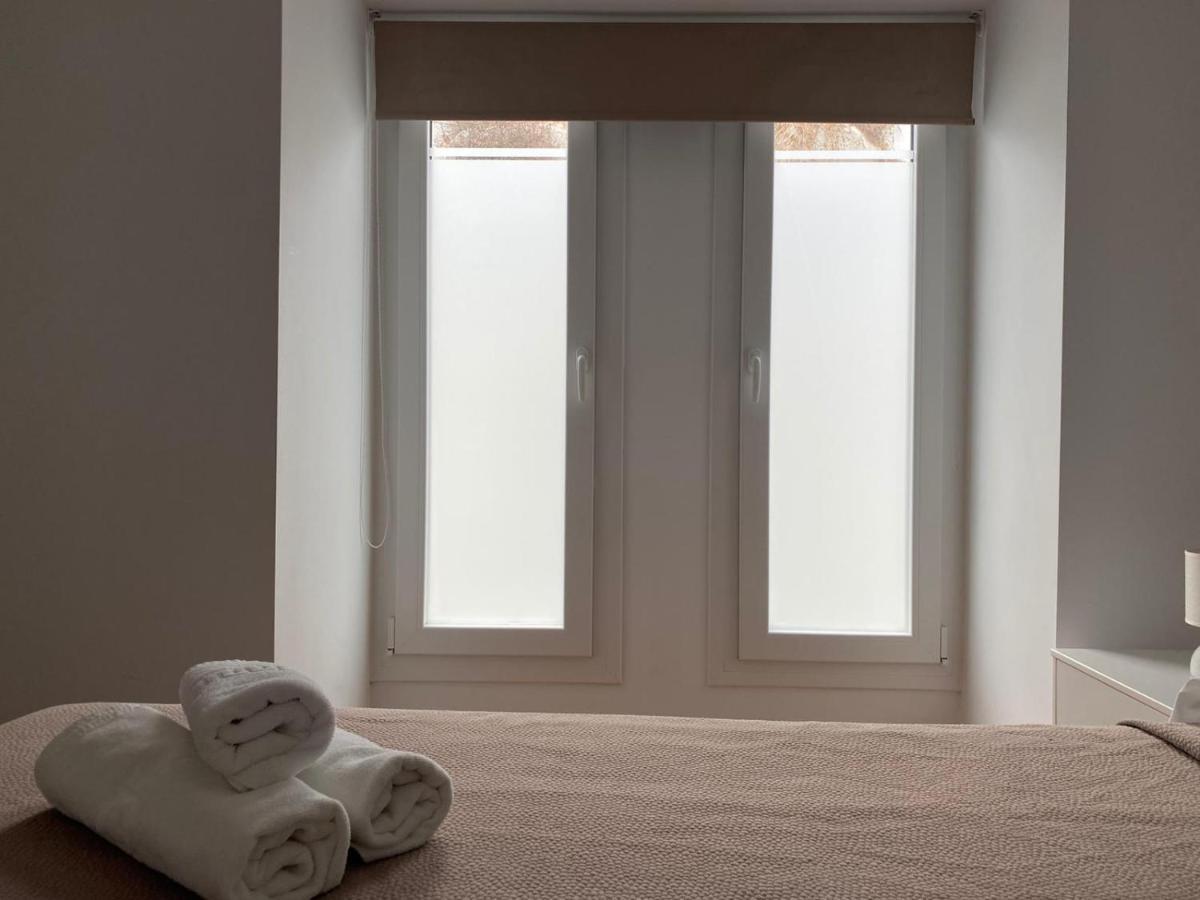 Arco Alta Apartamentos Коніль-де-ла-Фронтера Екстер'єр фото