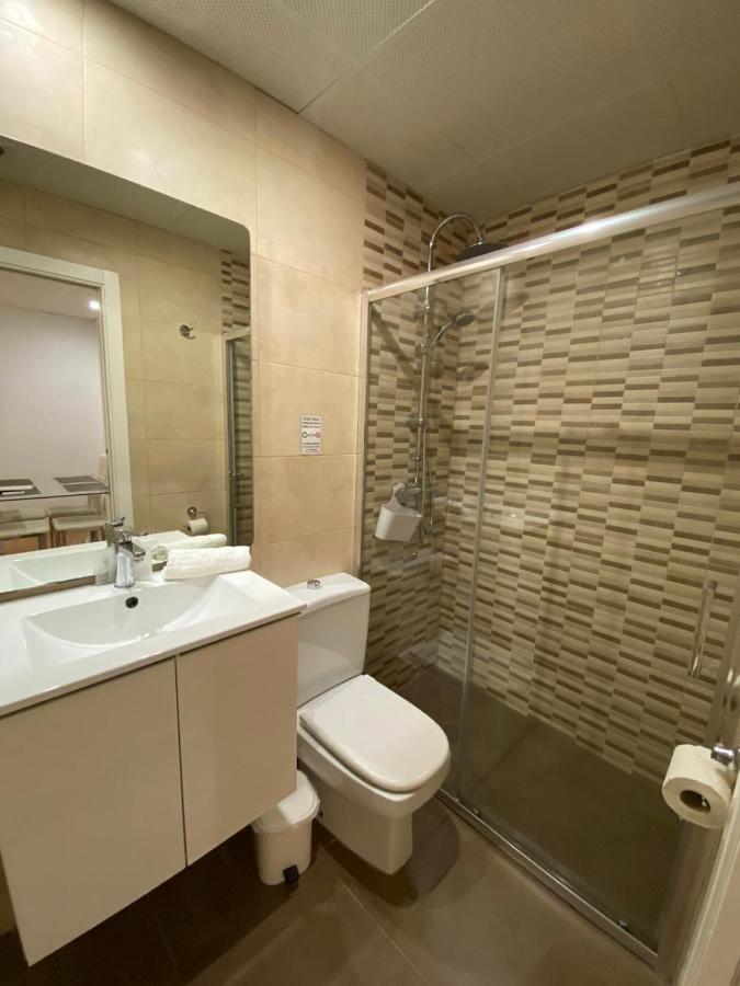 Arco Alta Apartamentos Коніль-де-ла-Фронтера Екстер'єр фото