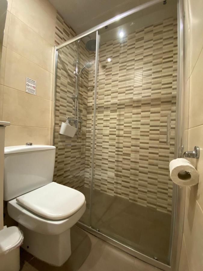 Arco Alta Apartamentos Коніль-де-ла-Фронтера Екстер'єр фото