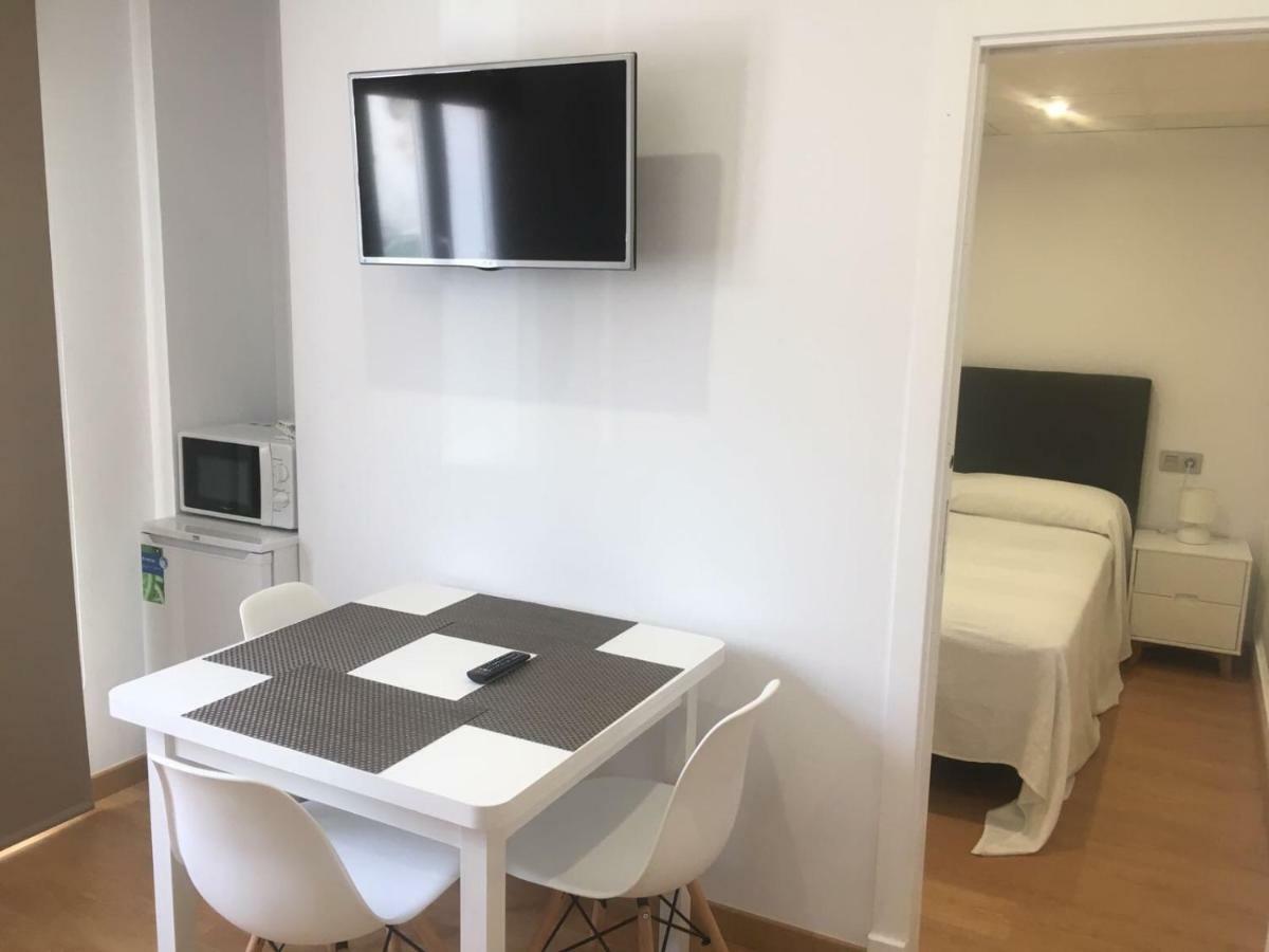 Arco Alta Apartamentos Коніль-де-ла-Фронтера Екстер'єр фото