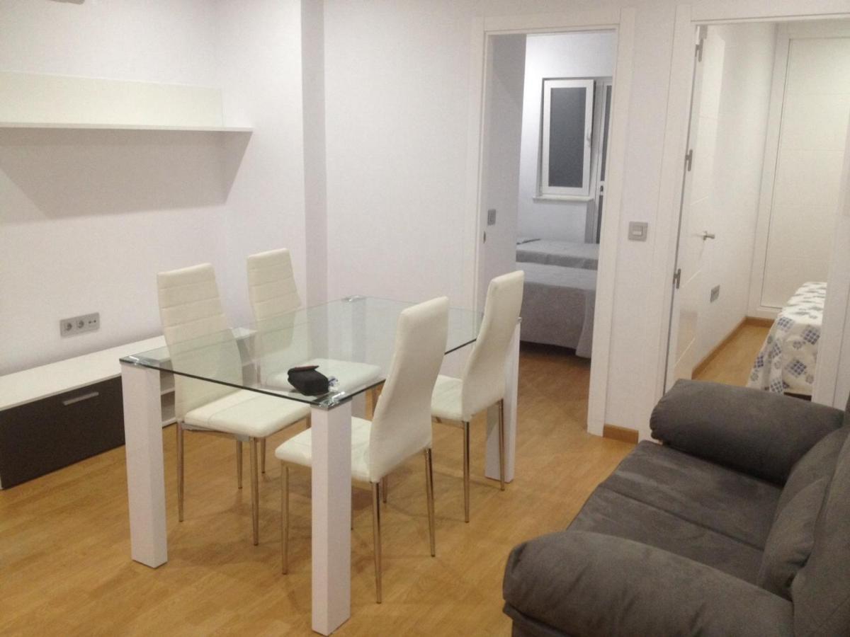 Arco Alta Apartamentos Коніль-де-ла-Фронтера Екстер'єр фото
