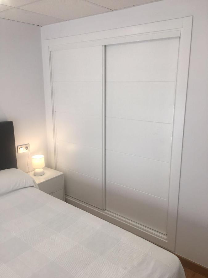 Arco Alta Apartamentos Коніль-де-ла-Фронтера Екстер'єр фото