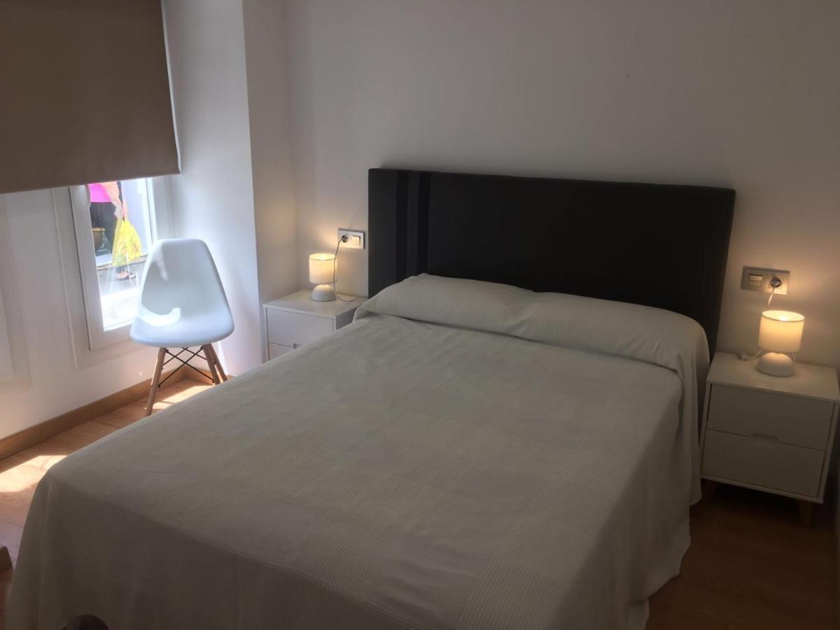 Arco Alta Apartamentos Коніль-де-ла-Фронтера Екстер'єр фото