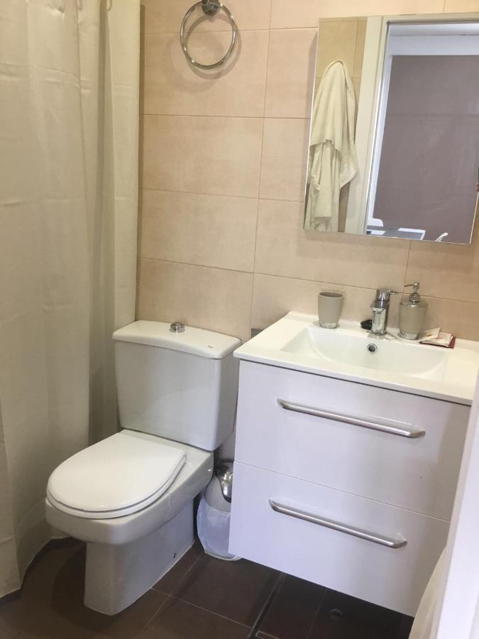 Arco Alta Apartamentos Коніль-де-ла-Фронтера Екстер'єр фото