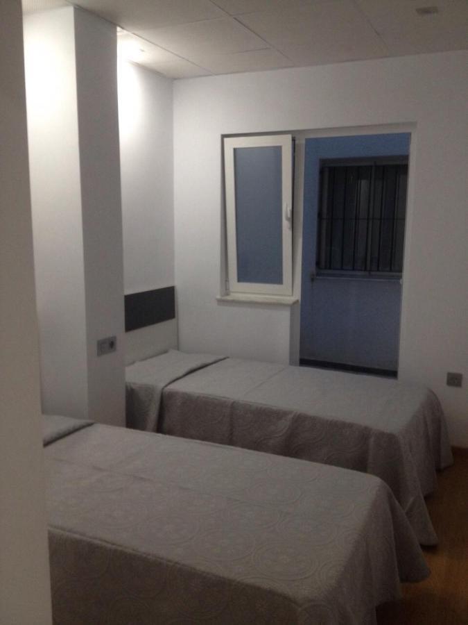 Arco Alta Apartamentos Коніль-де-ла-Фронтера Екстер'єр фото